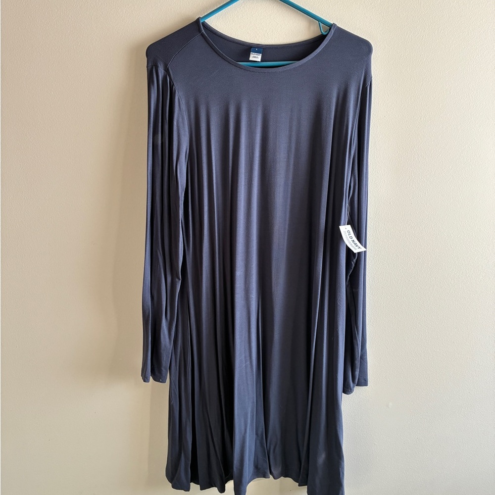 Old Navy Flowy Dress
